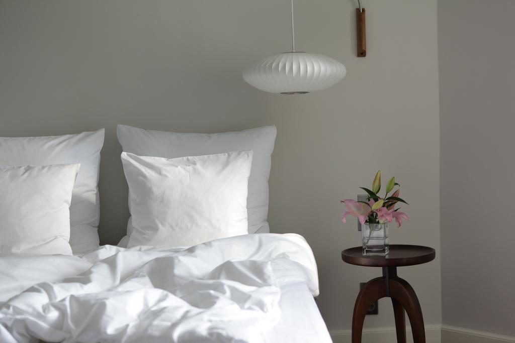 Between Us Bed And Breakfast Warsaw Exterior photo